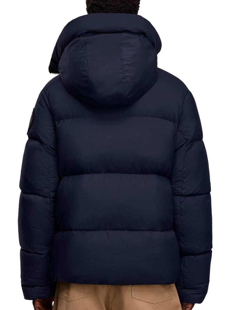 GIACCA IMBOTTITA CROFTON BLACK LABEL IN ENDURALUXE