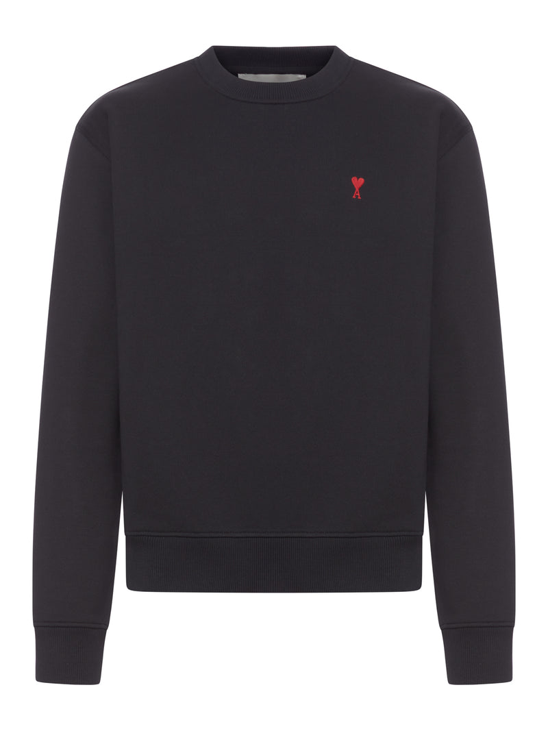 FELPA GIROCOLLO AMI DE COEUR