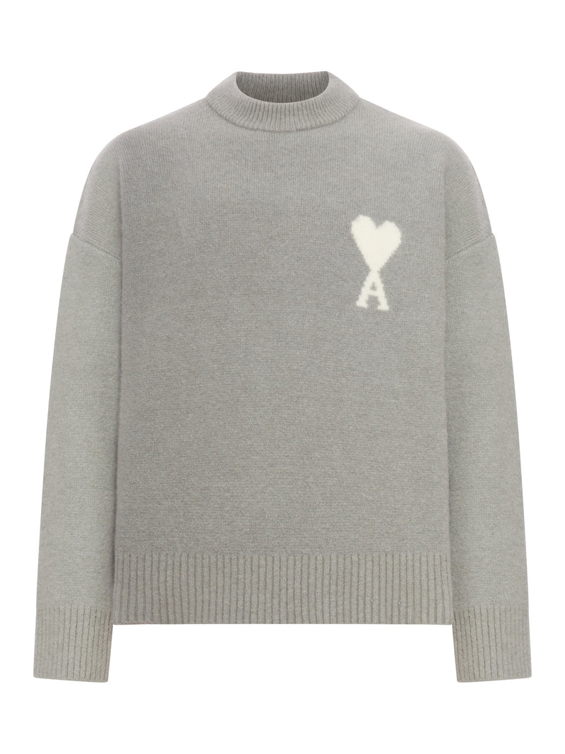 MAGLIONE AMI DE COEUR