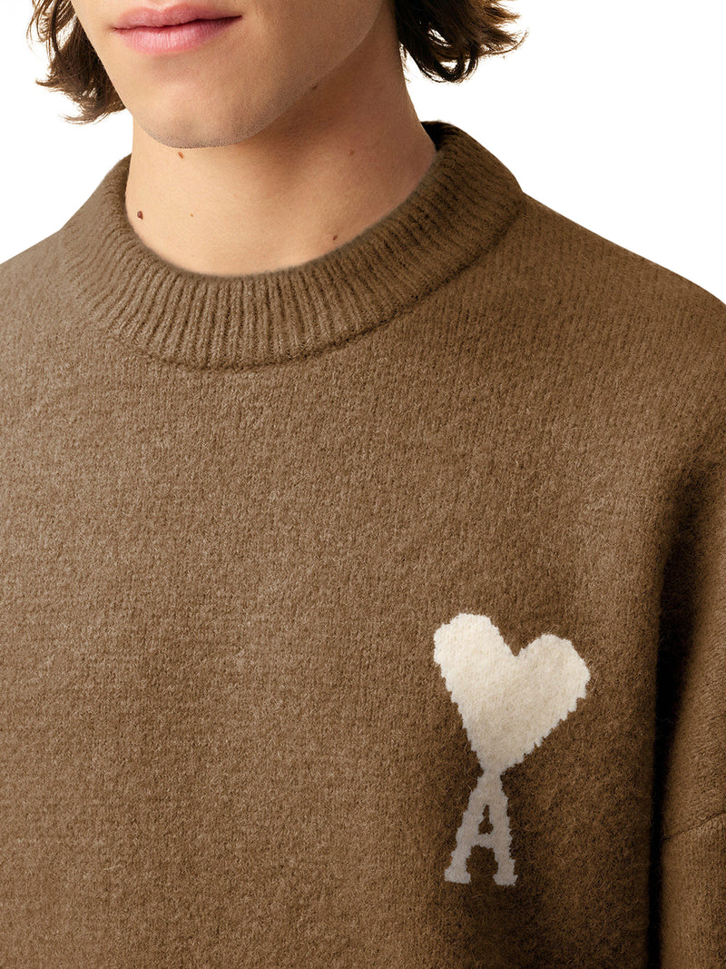 MAGLIONE AMI DE COEUR