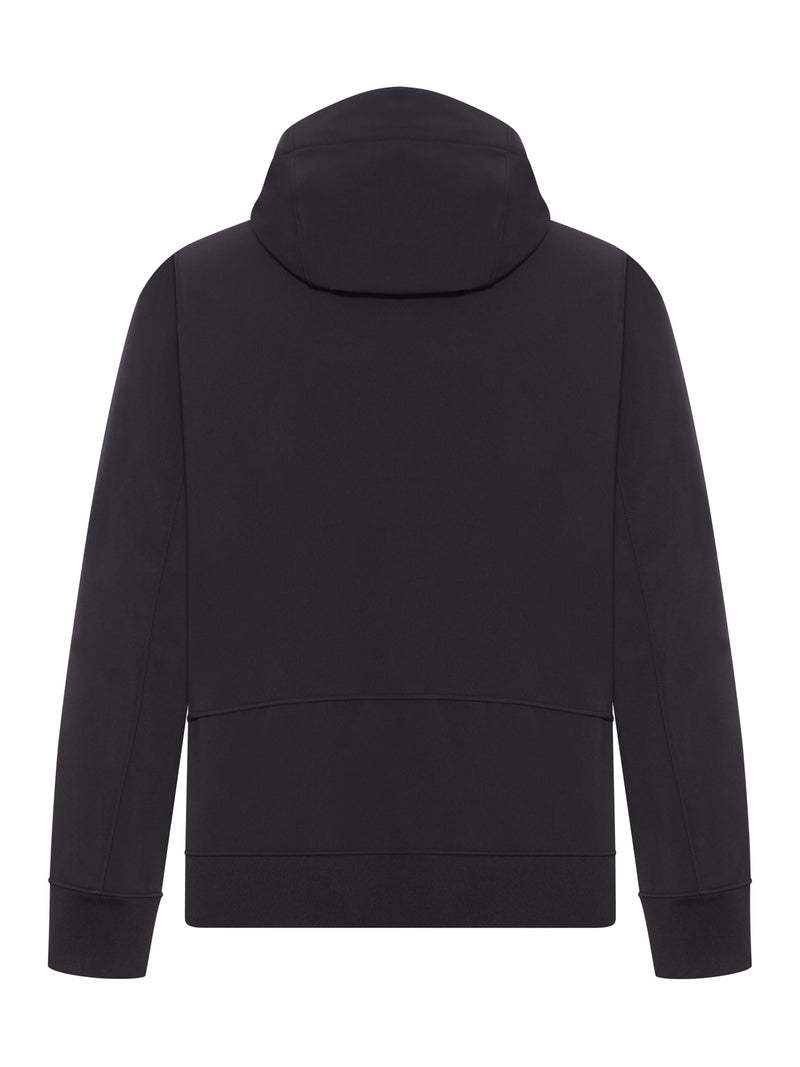 GIACCA CORTA IN CP SHELL - R