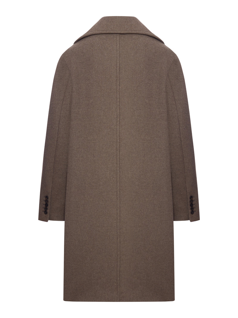 CAPPOTTO DOPPIOPETTO