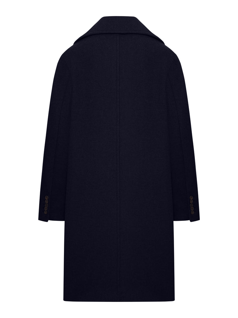 CAPPOTTO DOPPIOPETTO