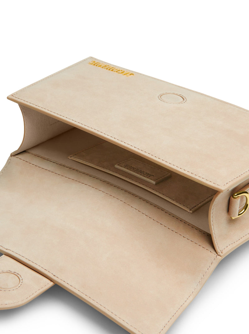 BORSA A TRACOLLA CON PATTA