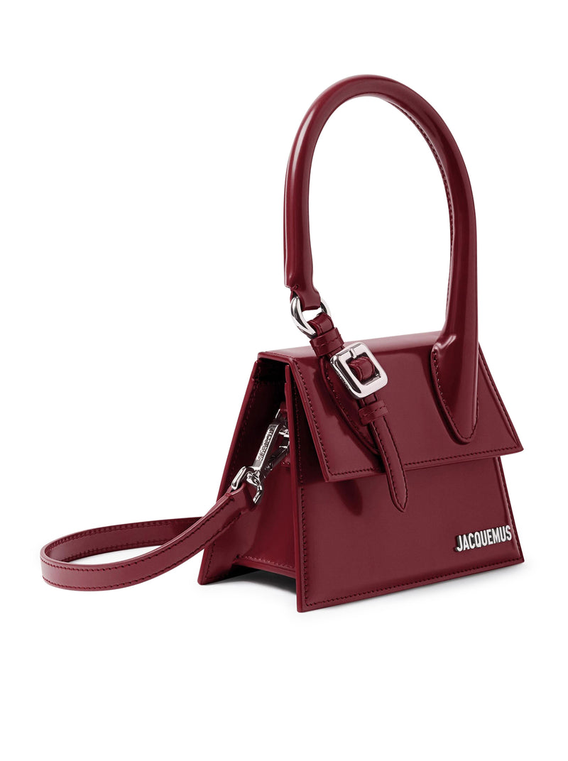 LE CHIQUITO MOYEN BOUCLE