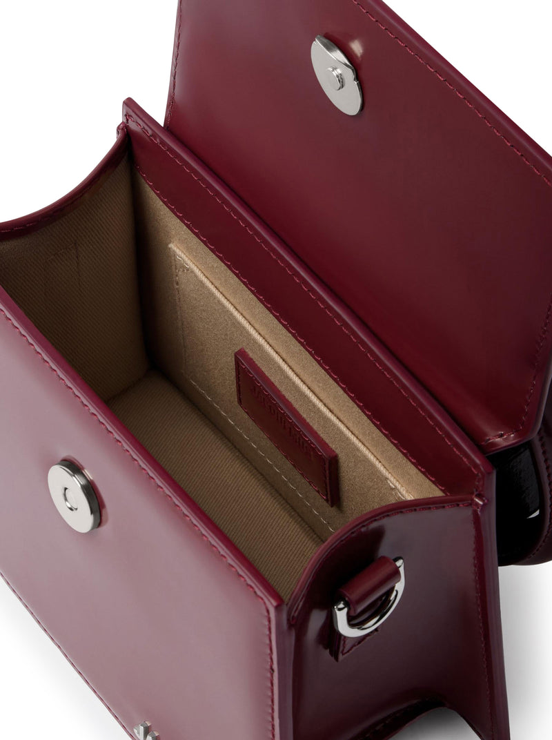 LE CHIQUITO MOYEN BOUCLE