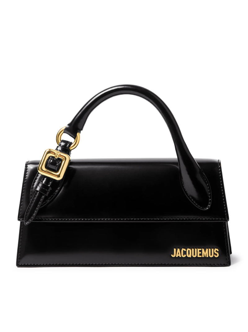 LE CHIQUITO LONG BOUCLE