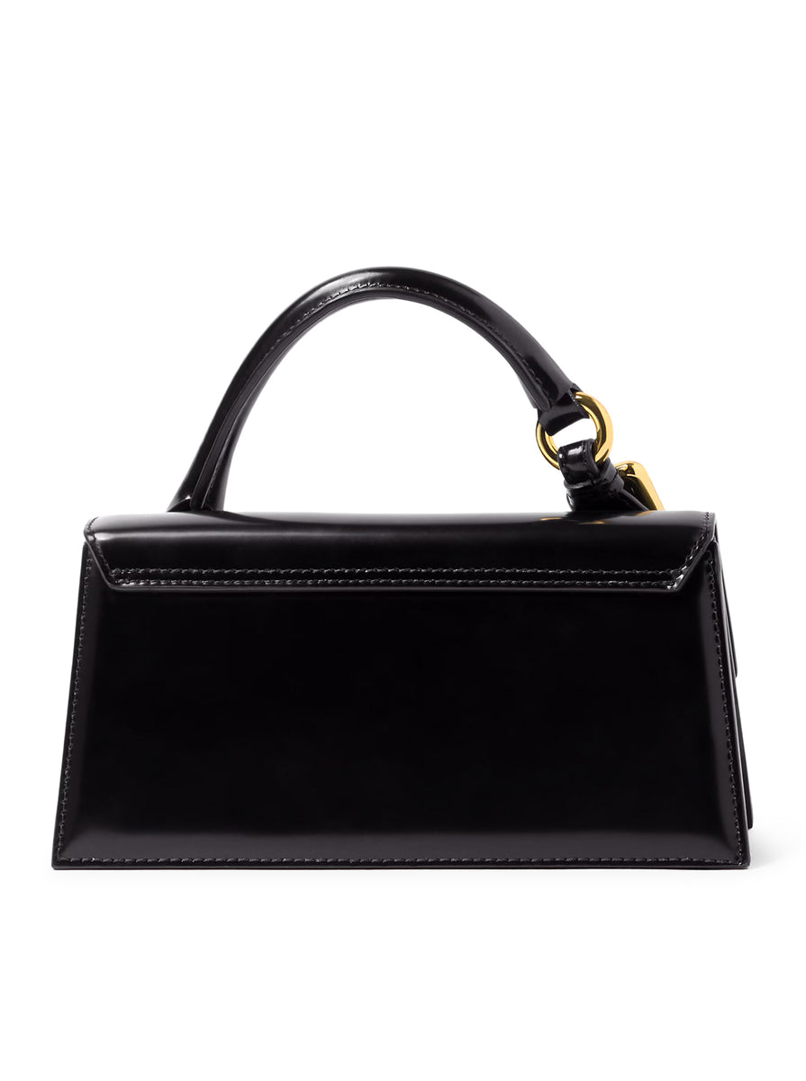 LE CHIQUITO LONG BOUCLE - Image 4