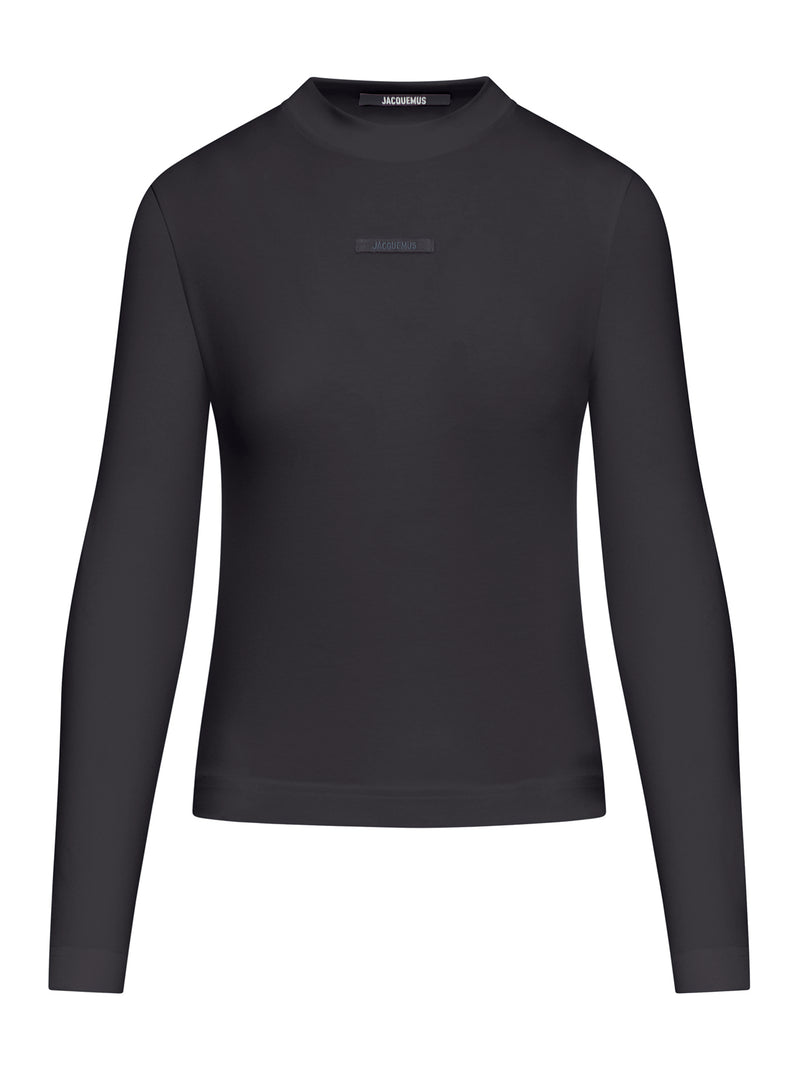 TSHIRT GROS GRAIN
