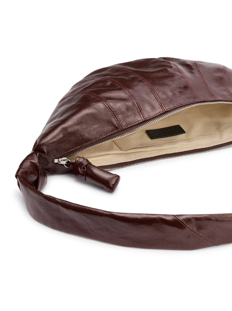 BORSA CROISSANT MEDIA