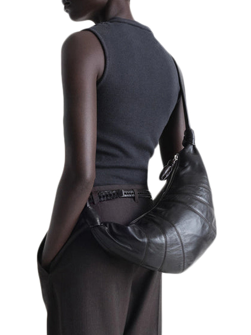 BORSA CROISSANT MEDIA