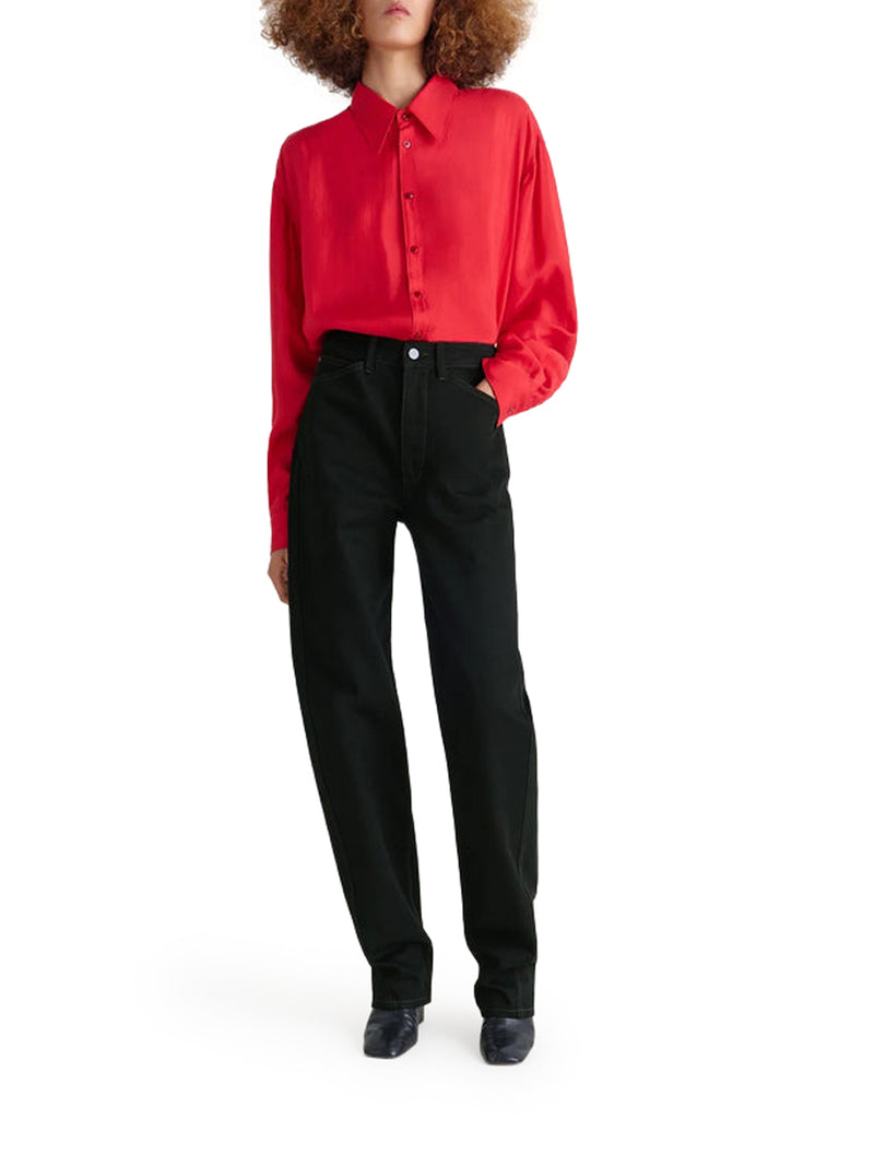 PANTALONI TWISTED CINQUE TASCHE