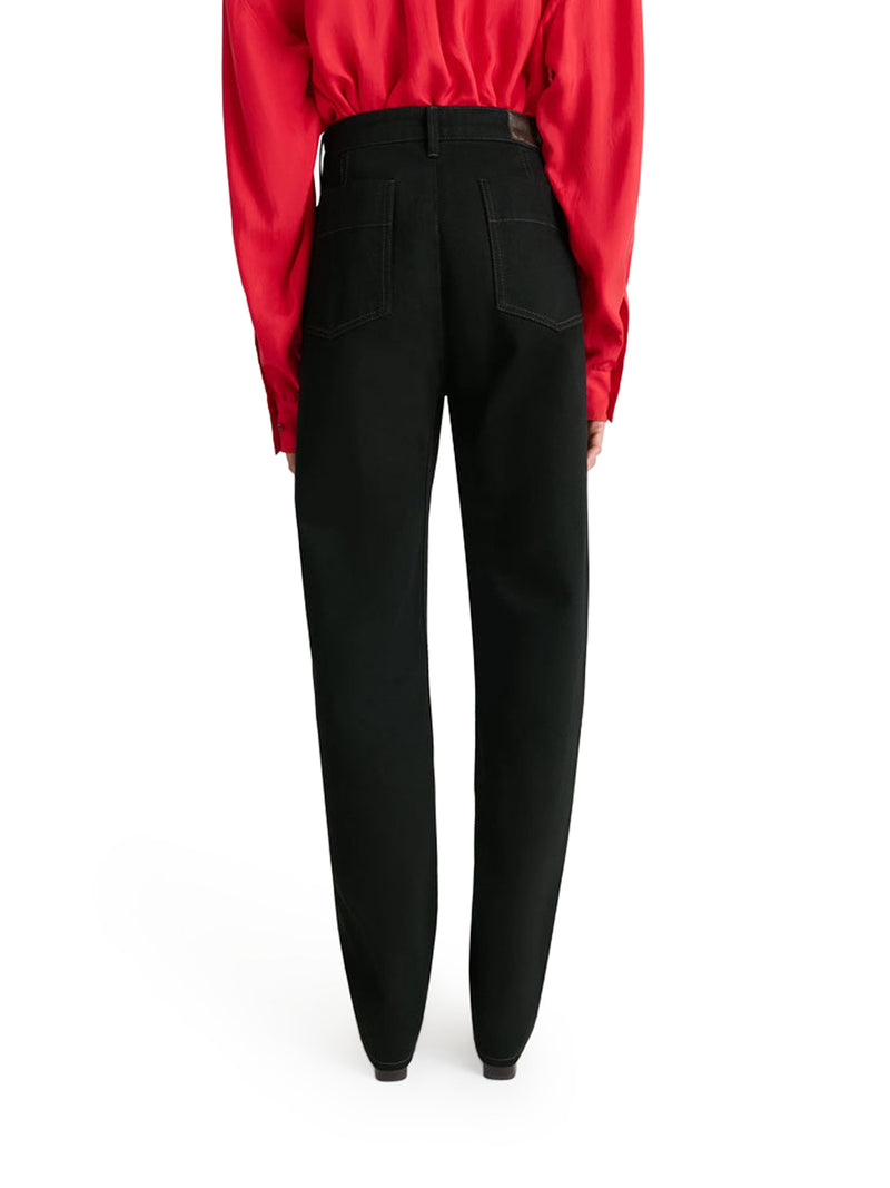 PANTALONI TWISTED CINQUE TASCHE