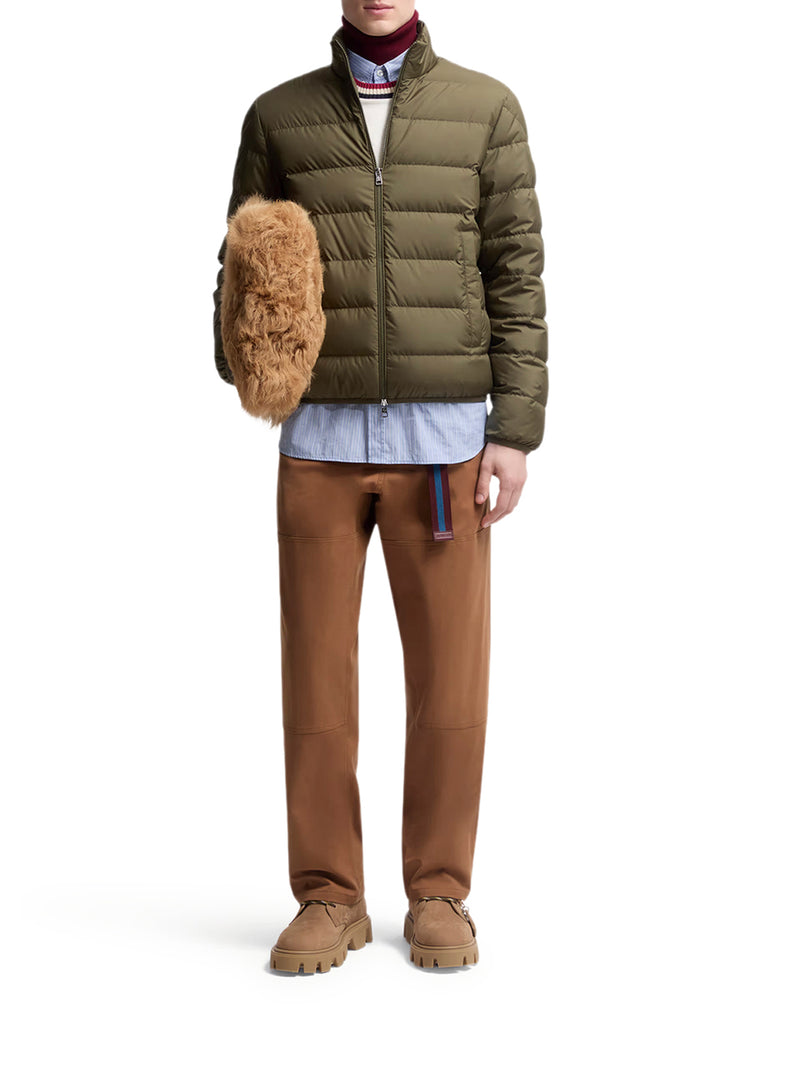 PIUMINO CORTO BAUDINET