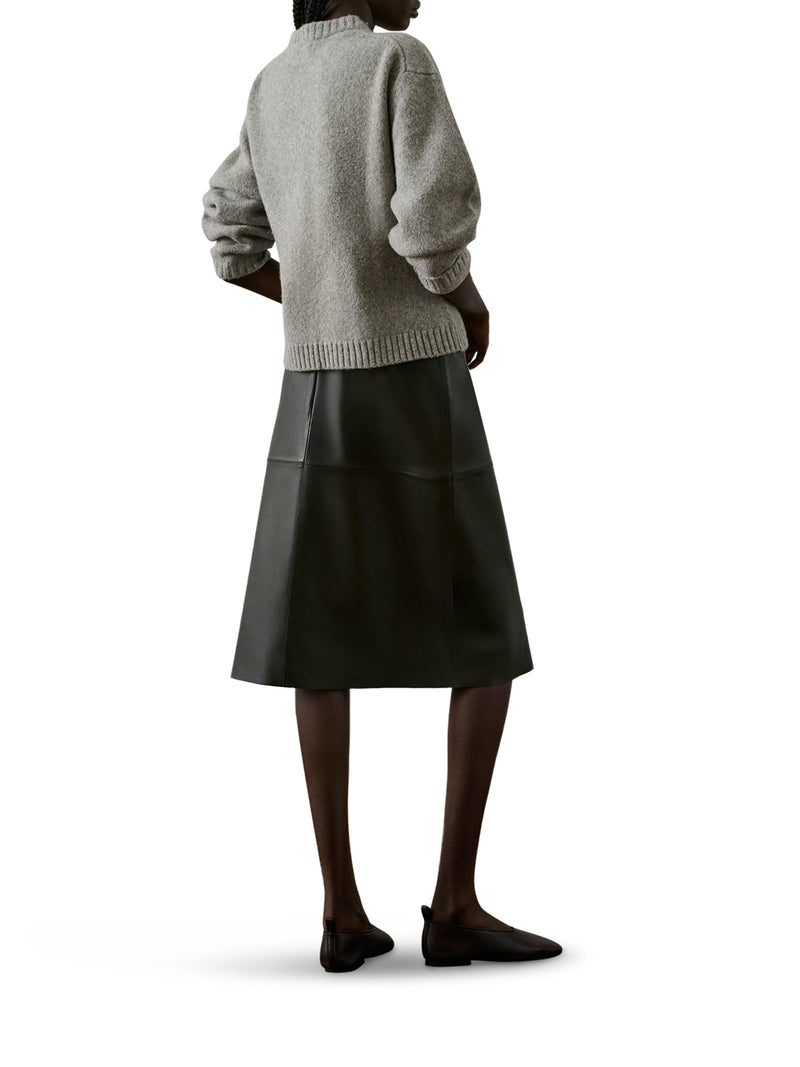 CARDIGAN GALILEO IN LANA