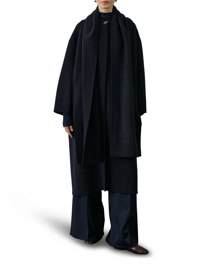 CAPPOTTO FINN