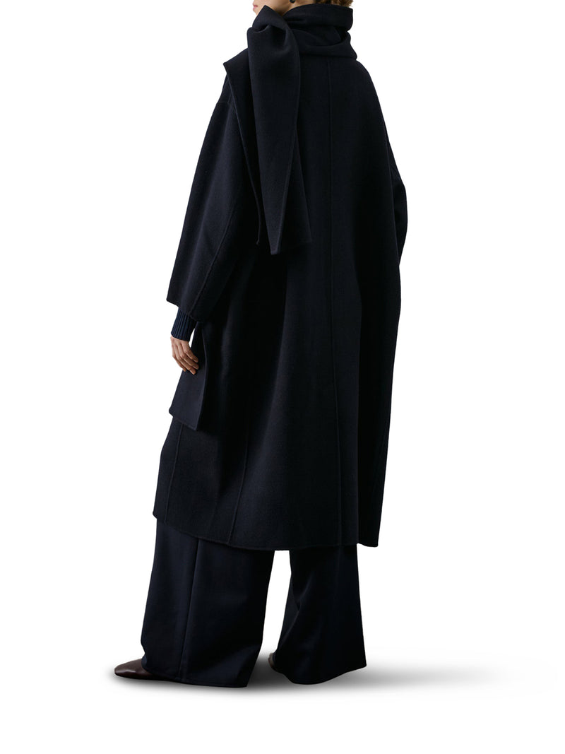 CAPPOTTO FINN
