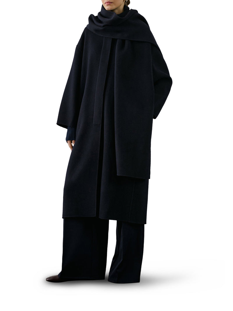 CAPPOTTO FINN