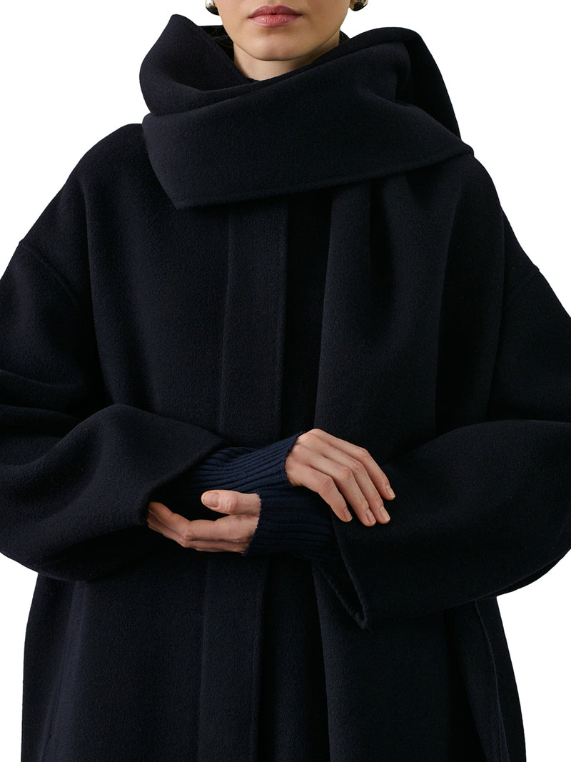 CAPPOTTO FINN