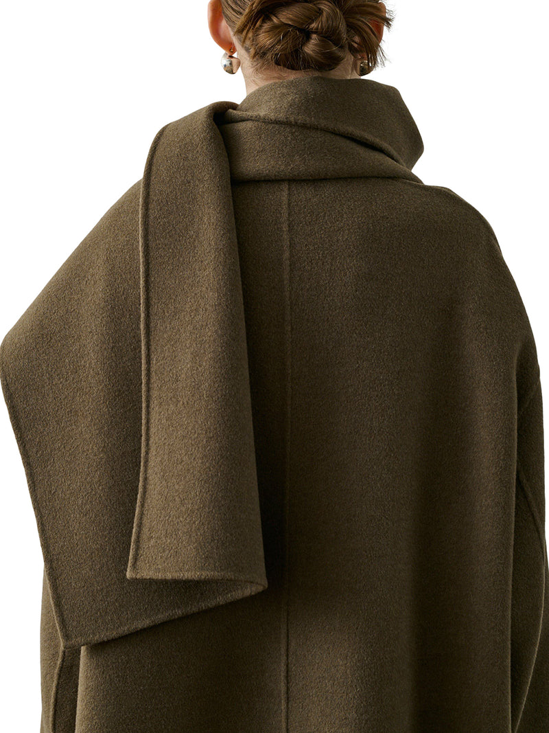 CAPPOTTO FINN