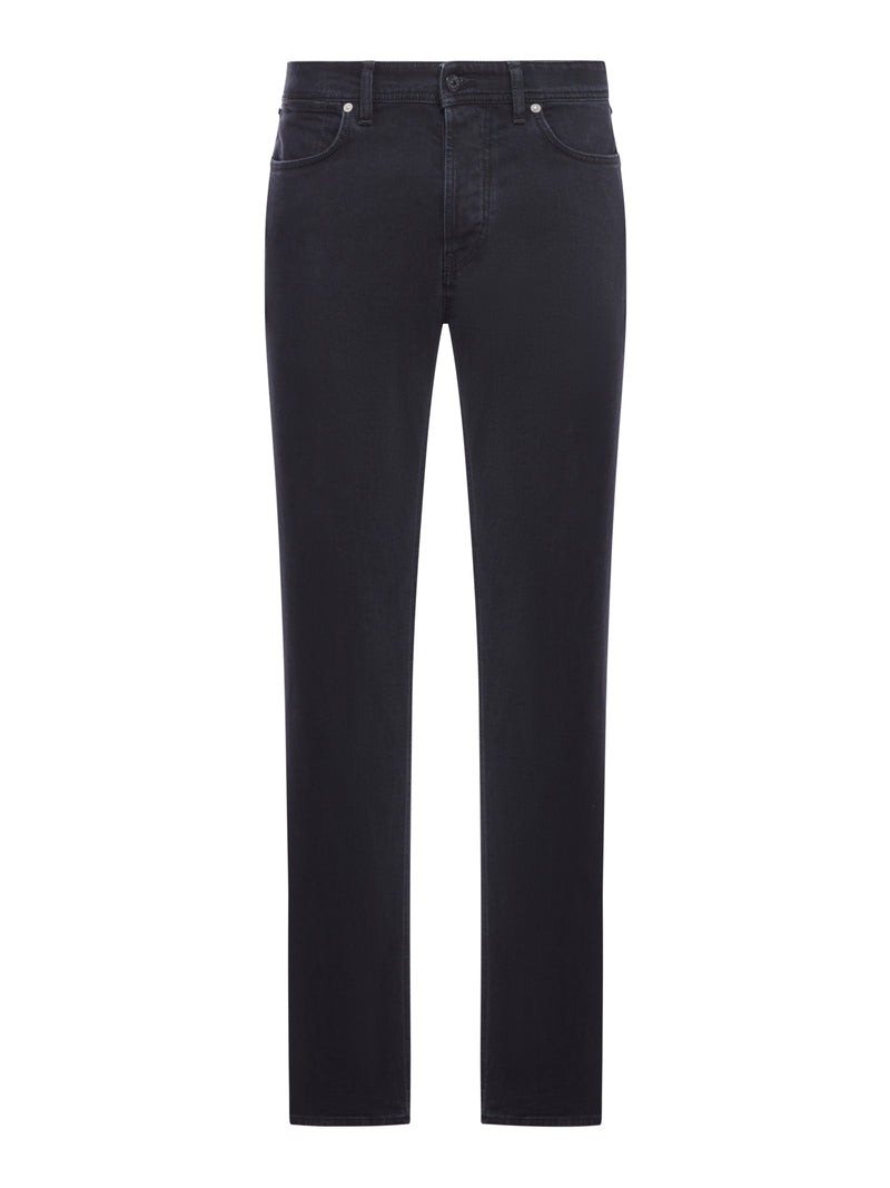 JEANS STRETCH IN DENIM