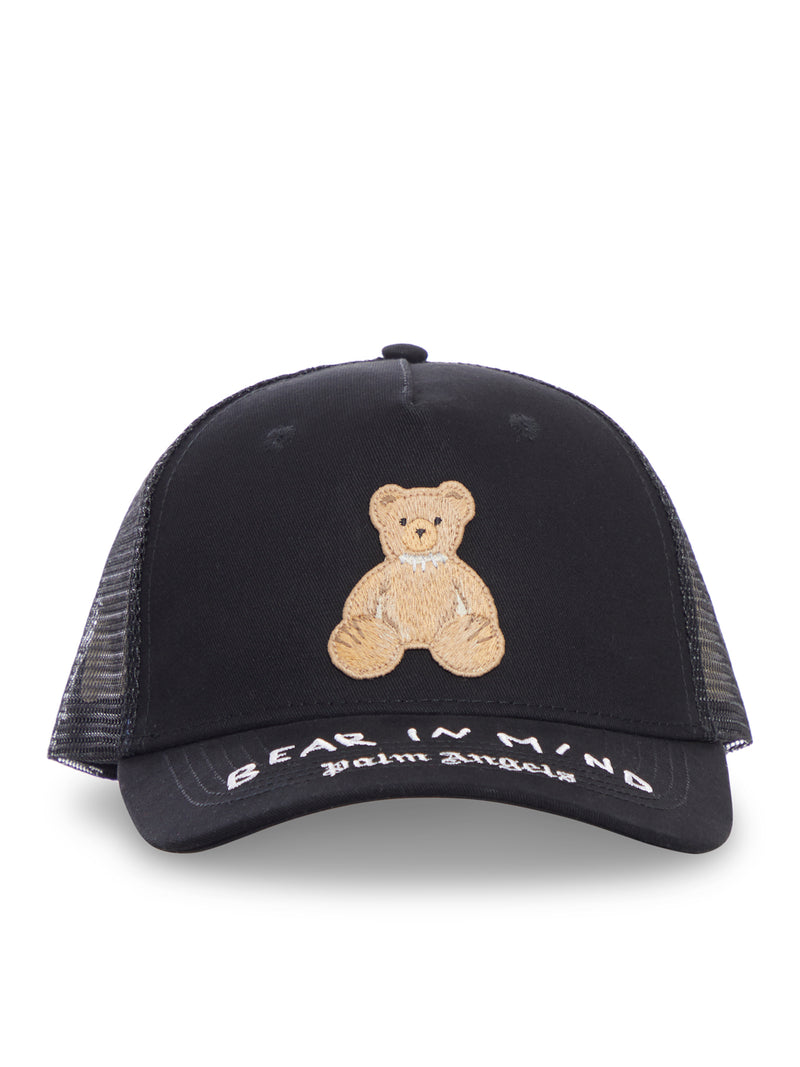 CAPPELLO TRUCKER BEAR IN MIND