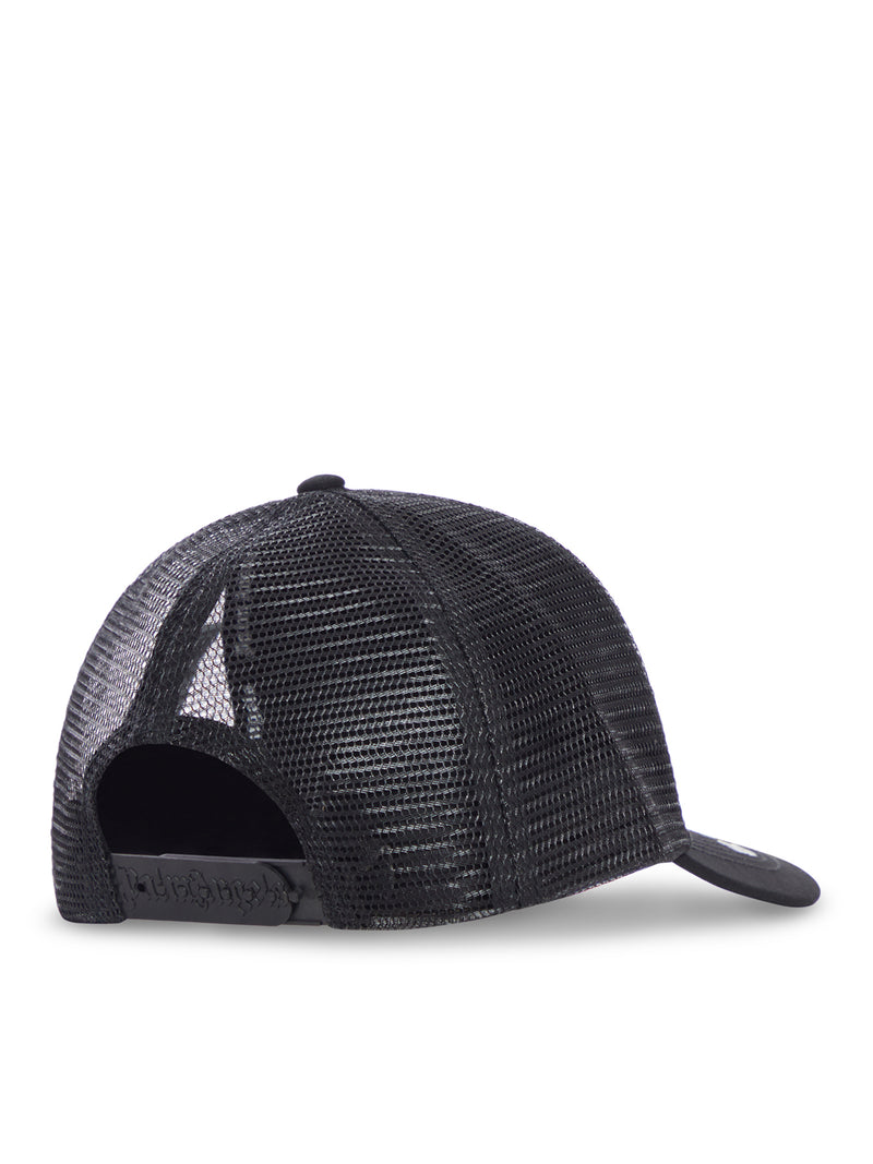 CAPPELLO TRUCKER BEAR IN MIND