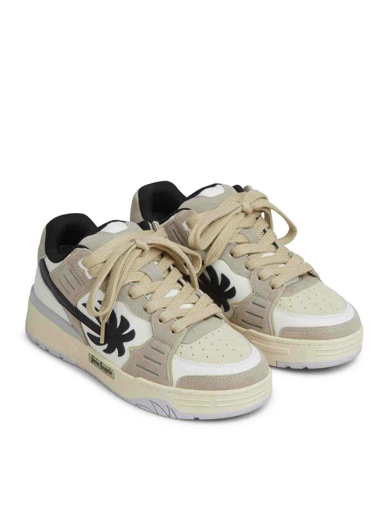 SNEAKERS VENICE SUEDE