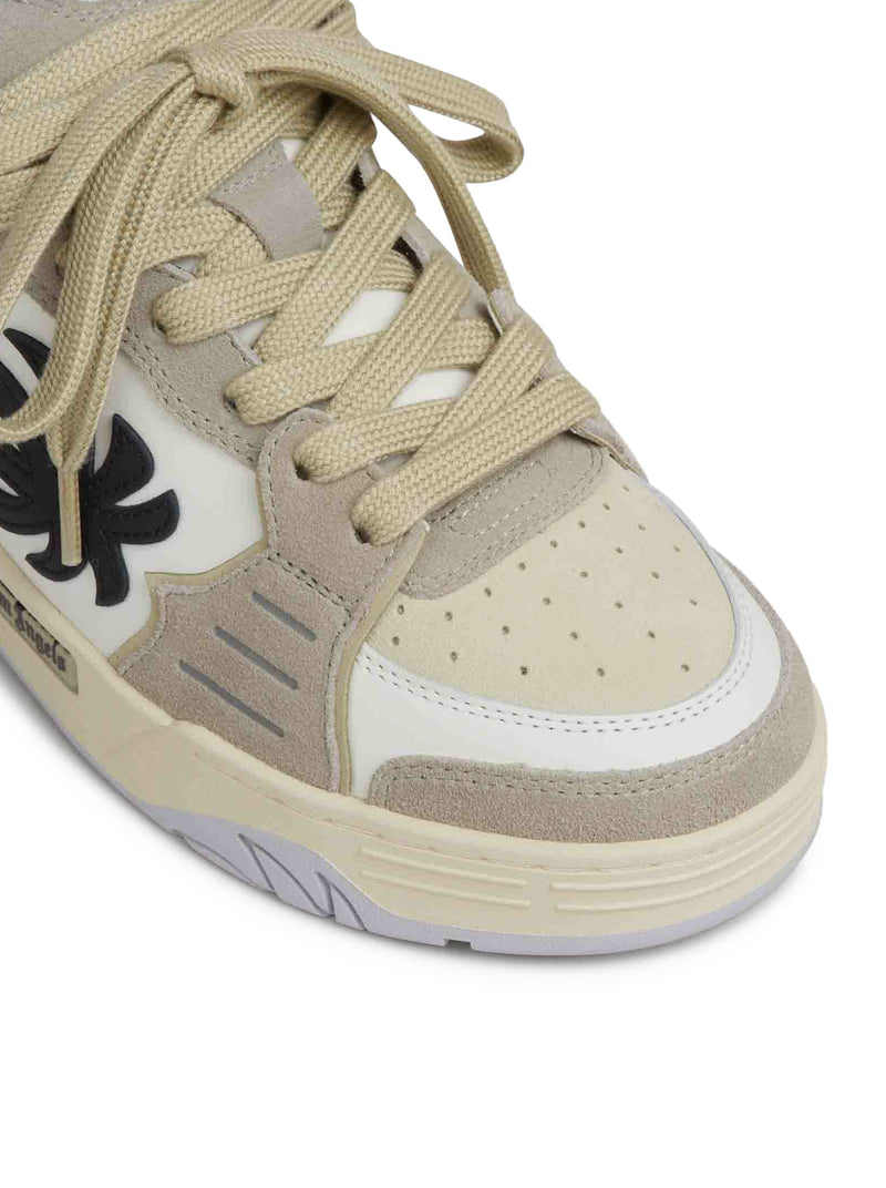 SNEAKERS VENICE SUEDE