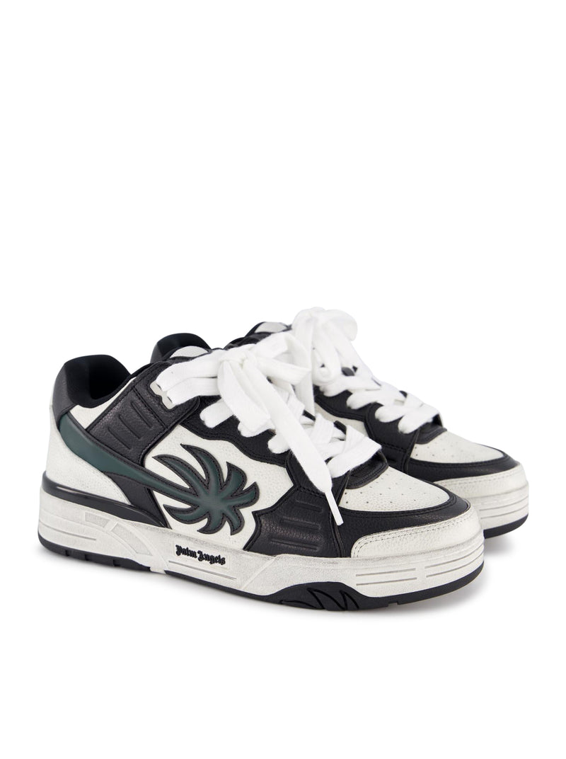 SNEAKERS VENICE SUEDE