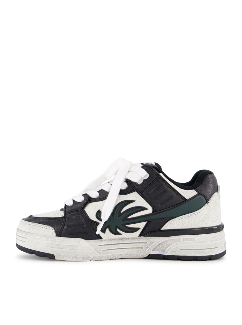 SNEAKERS VENICE SUEDE