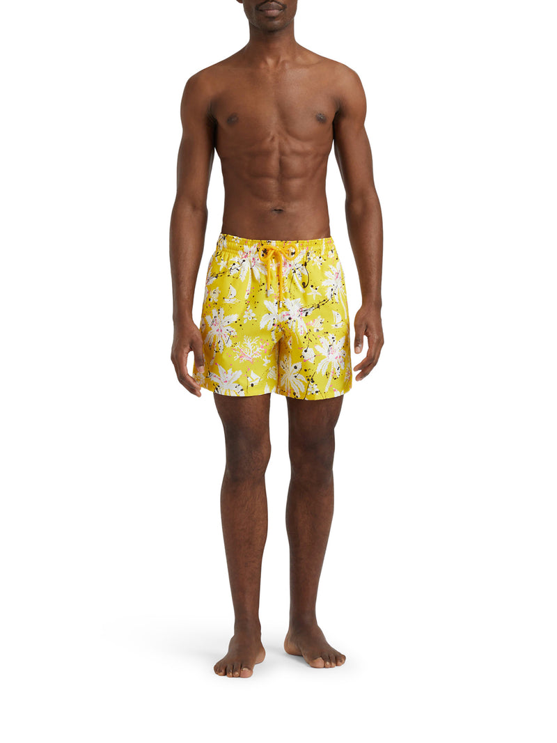 PANTALONCINI MARE UOMO HAWAI SPLASH