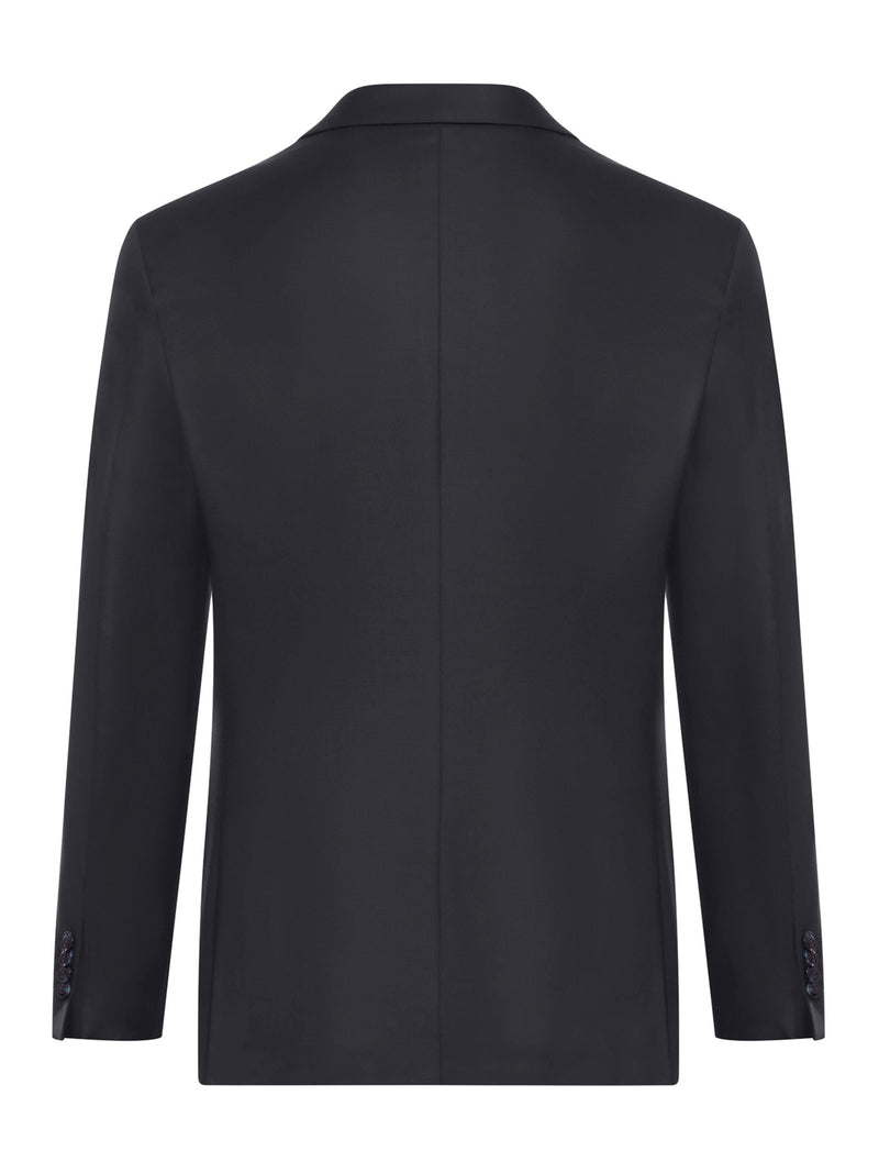 ABITO SARTORIALE IN LANA E CASHMERE