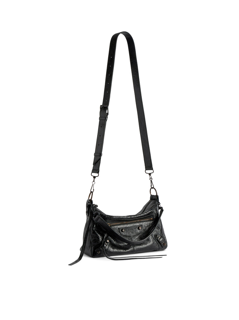 LE CITY MOTO PICCOLA