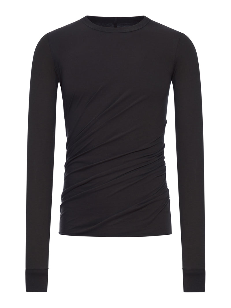 T-SHIRT BASIC IN COTONE