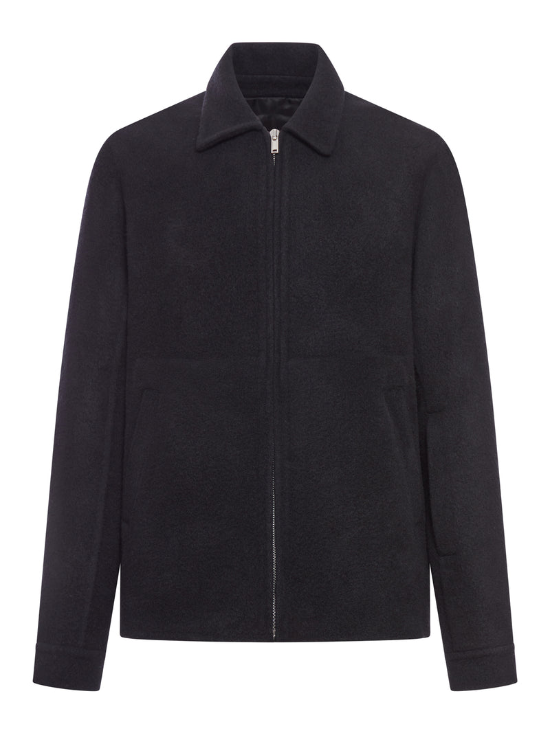 GIACCA BRAD IN CASHMERE