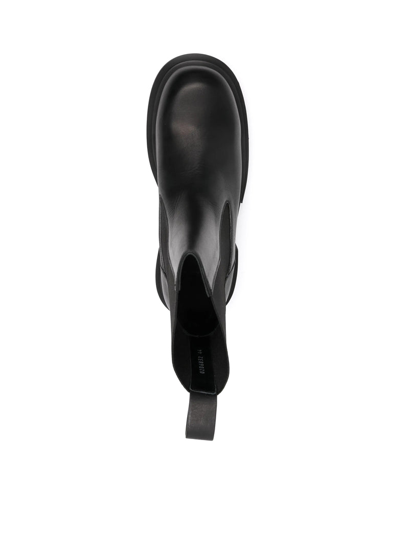 STIVALI BEATLE BOGUN