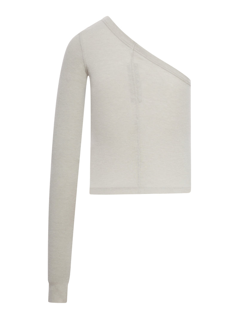 T-SHIRT ZIGGY T ASIMMETRICA