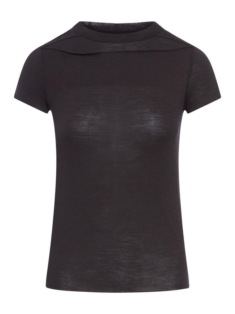 T-SHIRT CROPPED LEVEL