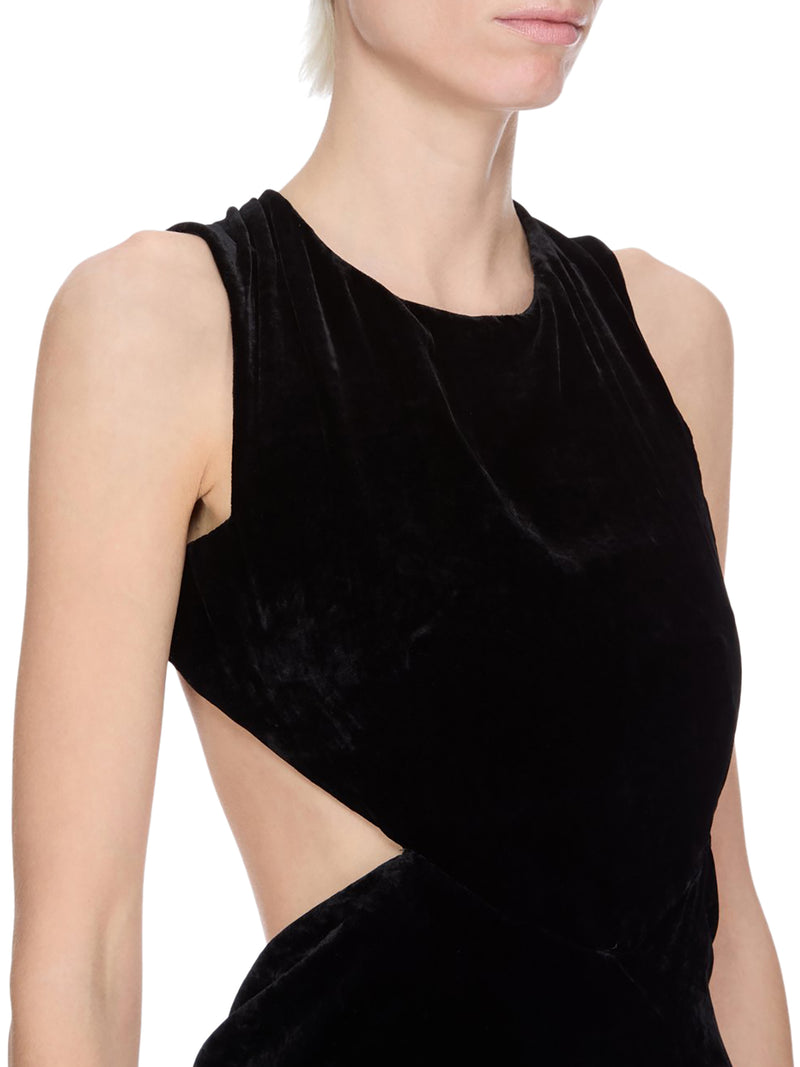 ABITO CON SCHIENA APERTA