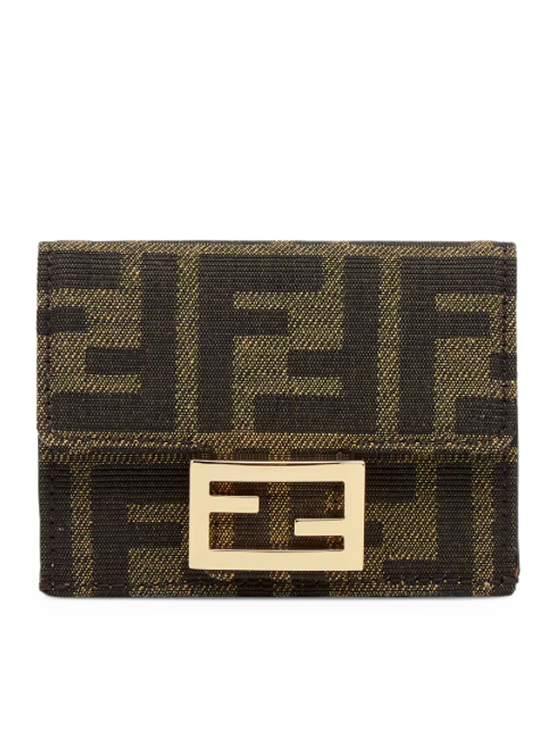 MICRO TRIFOLD BAGUETTE