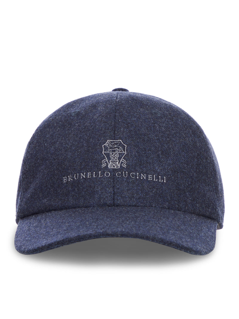 CAPPELLO BASEBALL IN FLANELLA