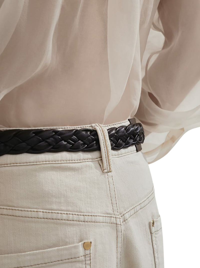 PANTALONI IN DENIM THE LOOSE BARREL