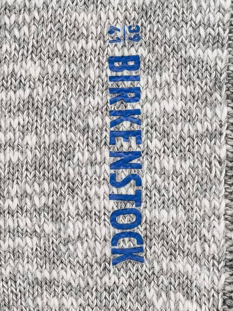 CALZE SLUB IN COTONE