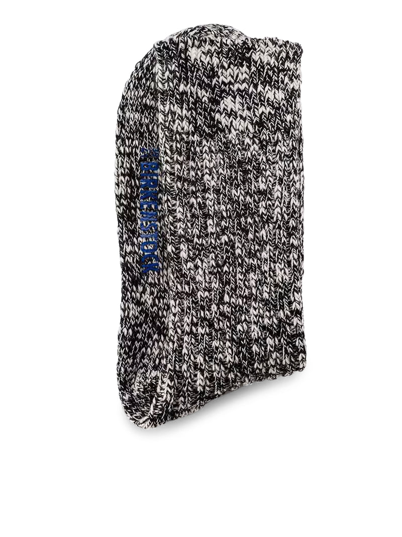 CALZE SLUB IN COTONE