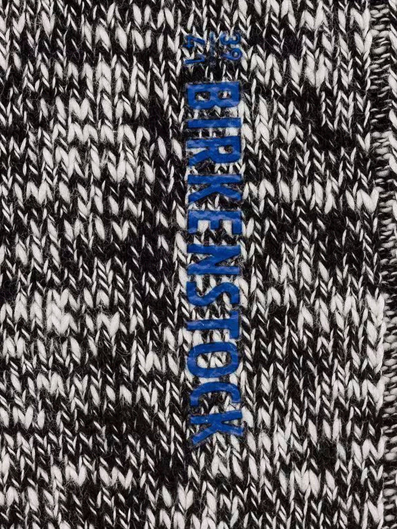 CALZE SLUB IN COTONE