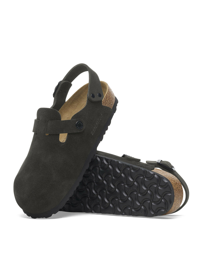 TOKIO IN PELLE SCAMOSCIATA