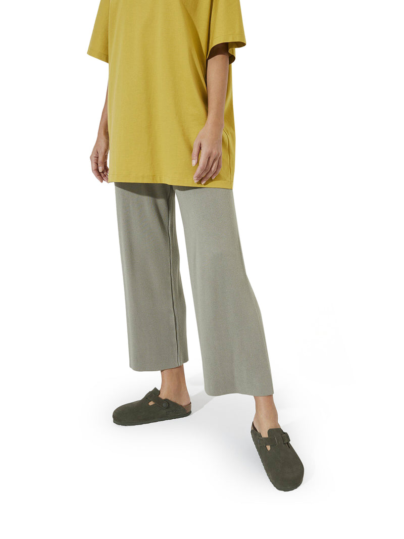 BOSTON IN PELLE SCAMOSCIATA