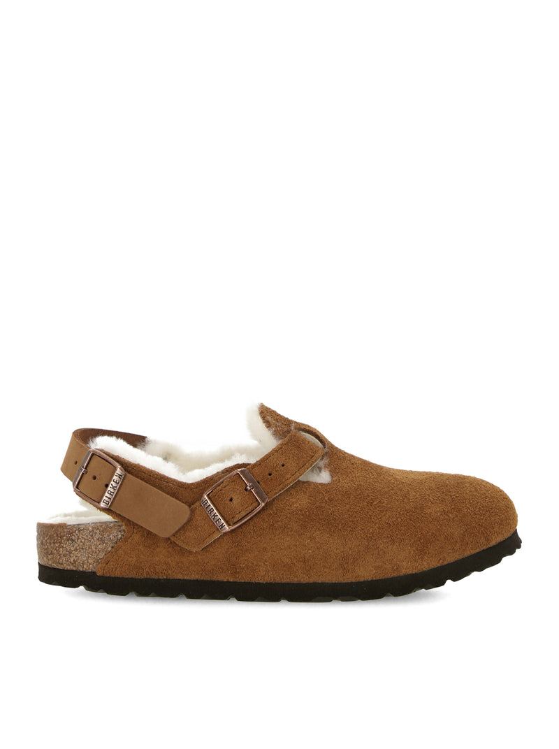 TOKIO IN PELLICCIA DI AGNELLO