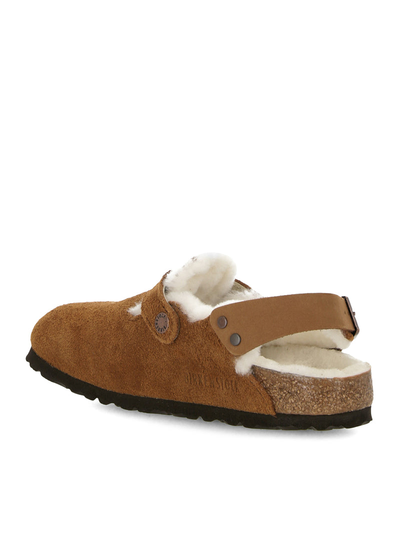 TOKIO IN PELLICCIA DI AGNELLO